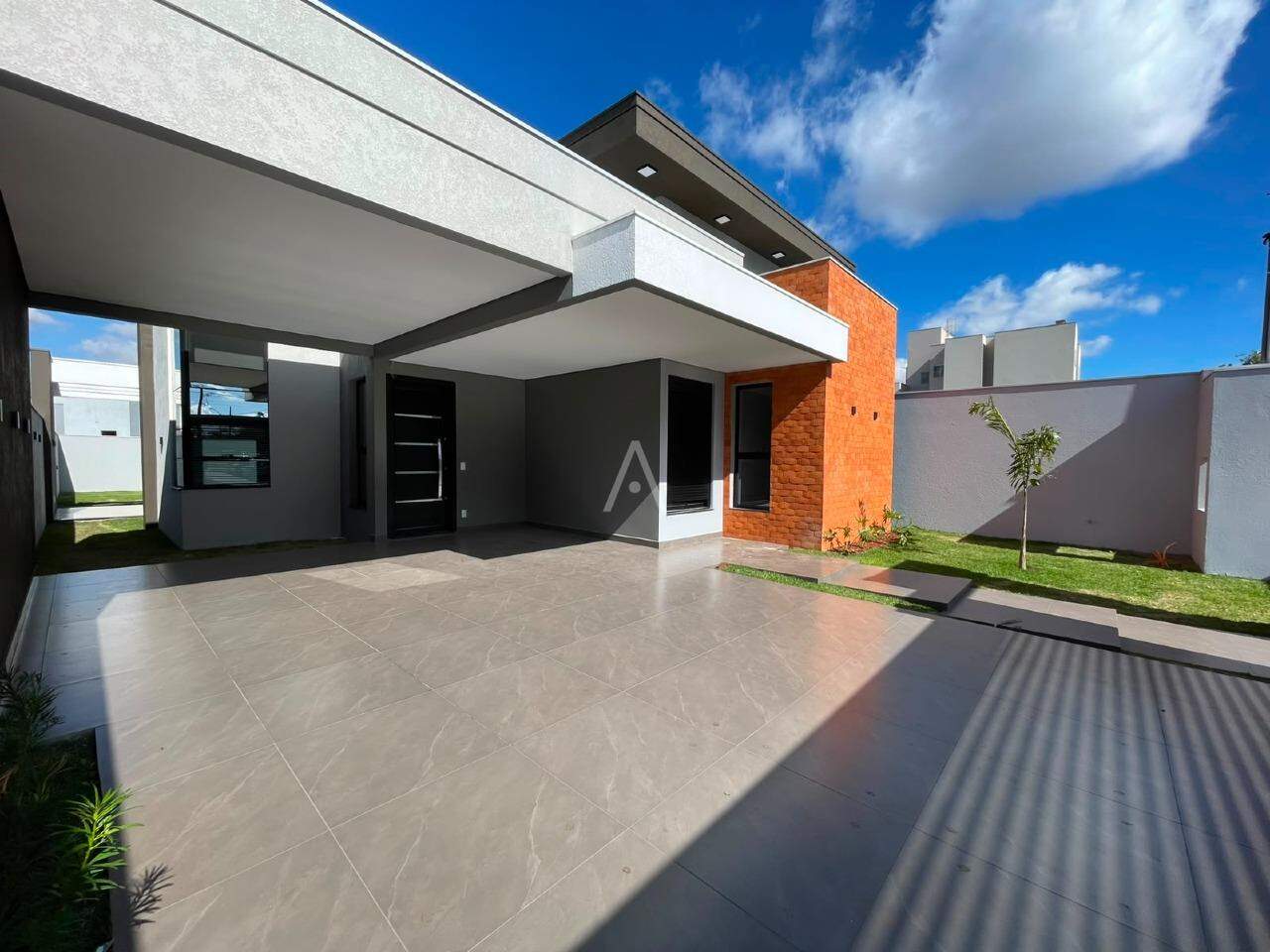 Casa Residencial para à venda no Bairro VILA BECKER em TOLEDO: 