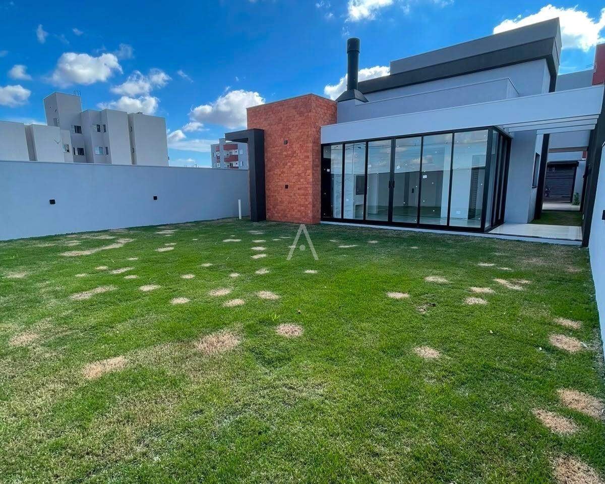 Casa Residencial para à venda no Bairro VILA BECKER em TOLEDO: