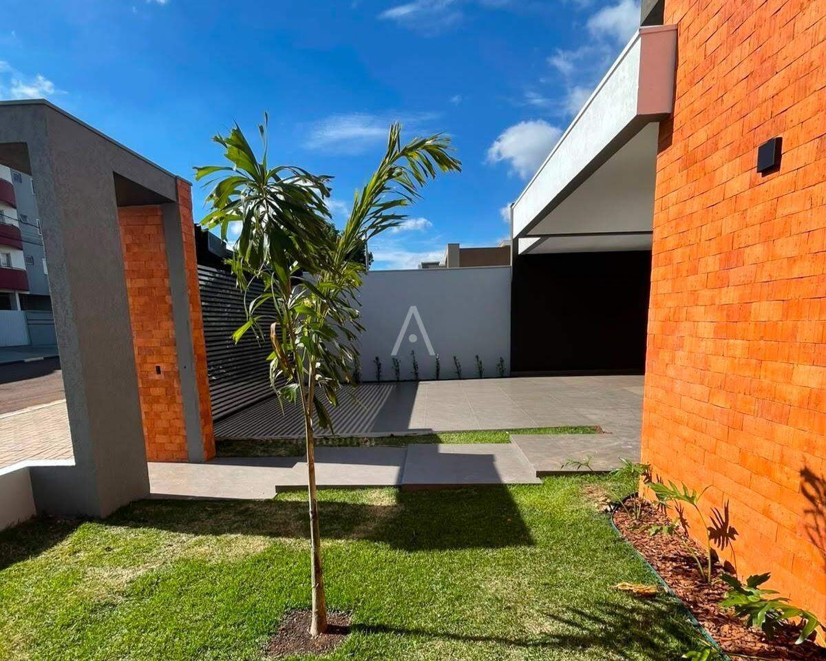Casa Residencial para à venda no Bairro VILA BECKER em TOLEDO: