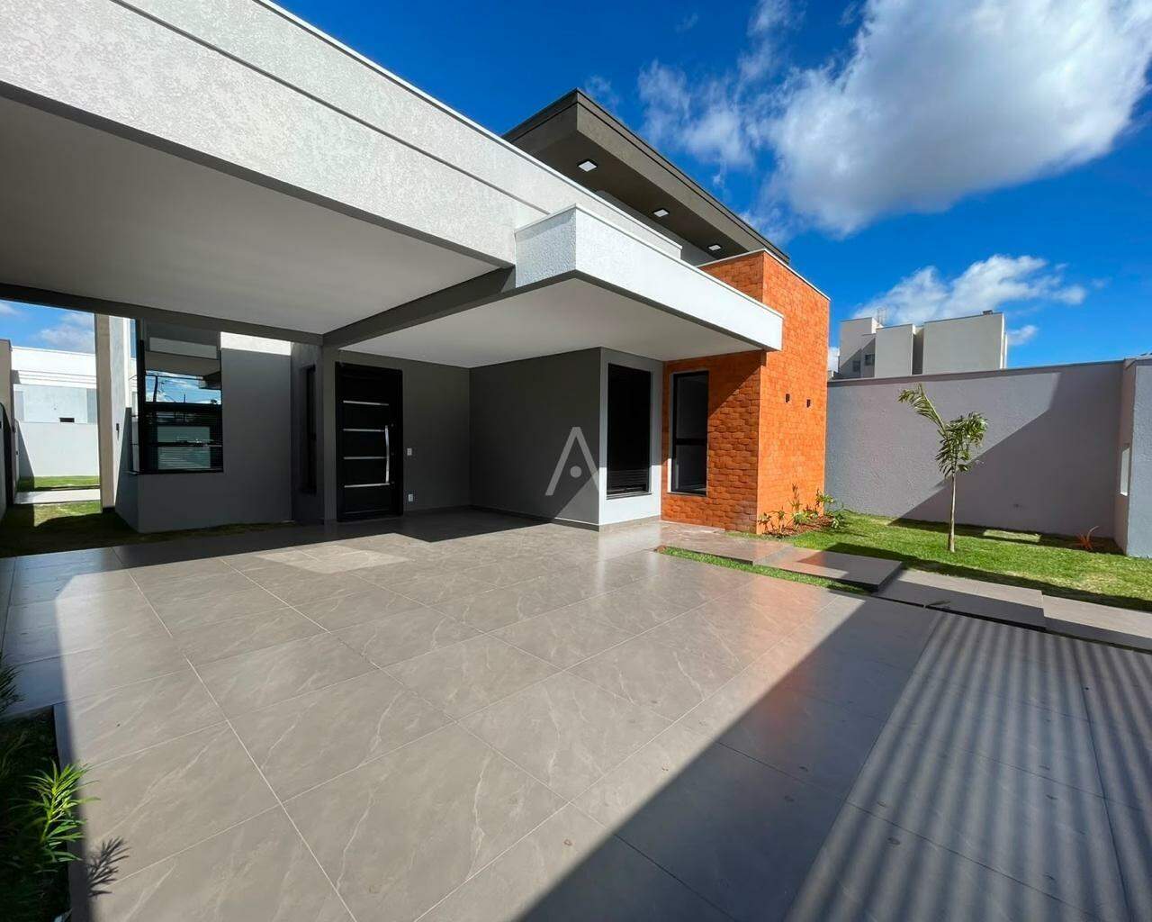 Casa Residencial para à venda no Bairro VILA BECKER em TOLEDO: