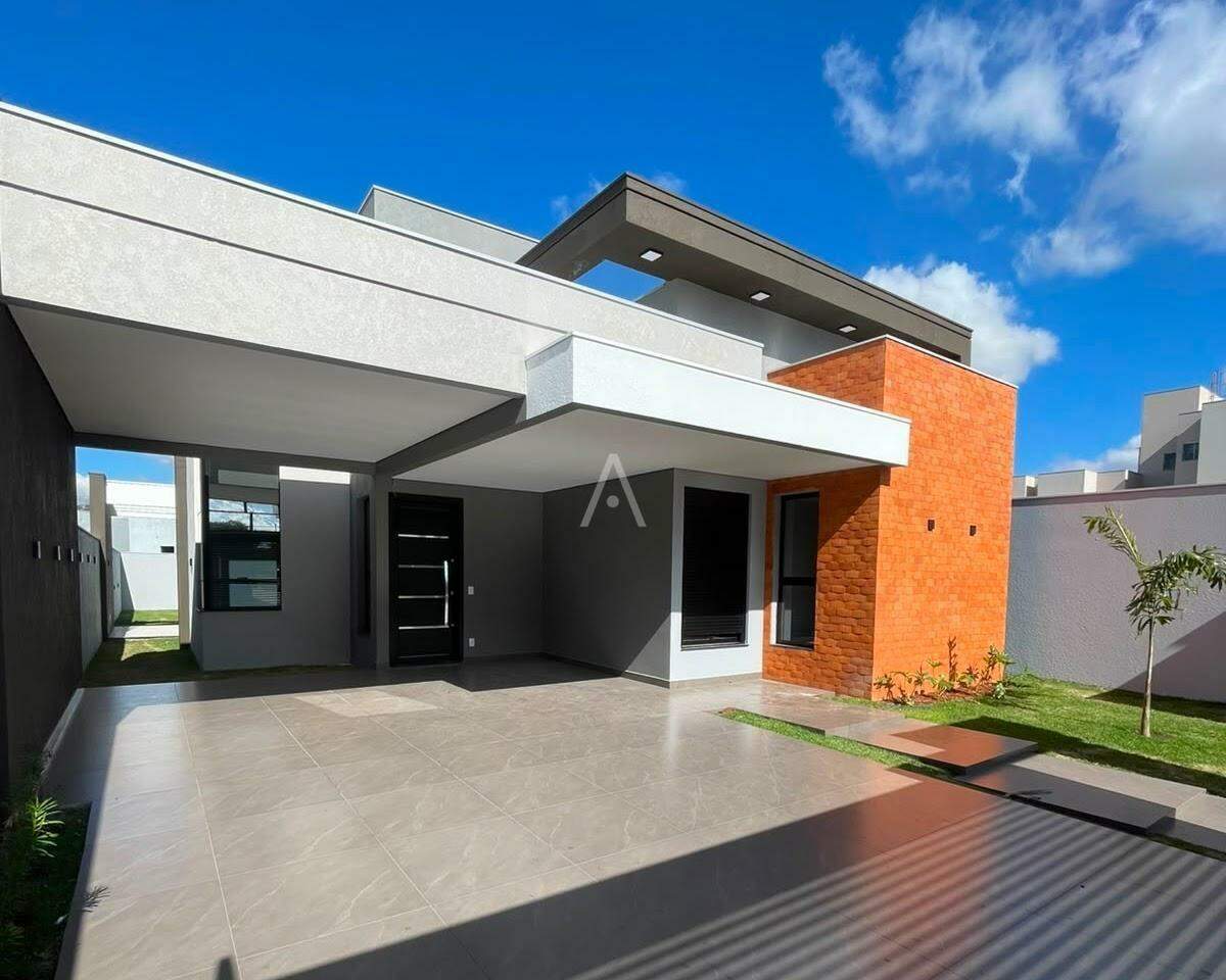 Casa Residencial para à venda no Bairro VILA BECKER em TOLEDO: 