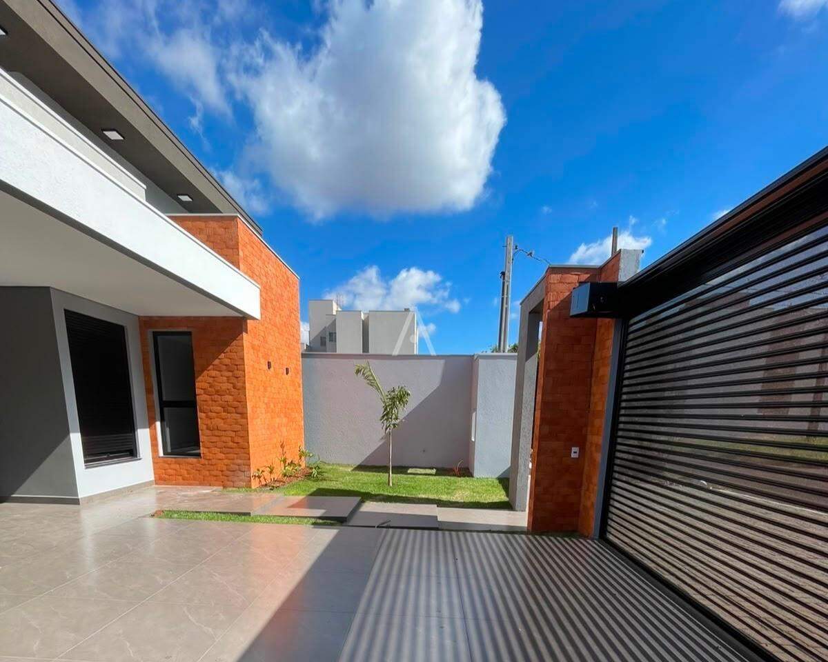 Casa Residencial para à venda no Bairro VILA BECKER em TOLEDO: