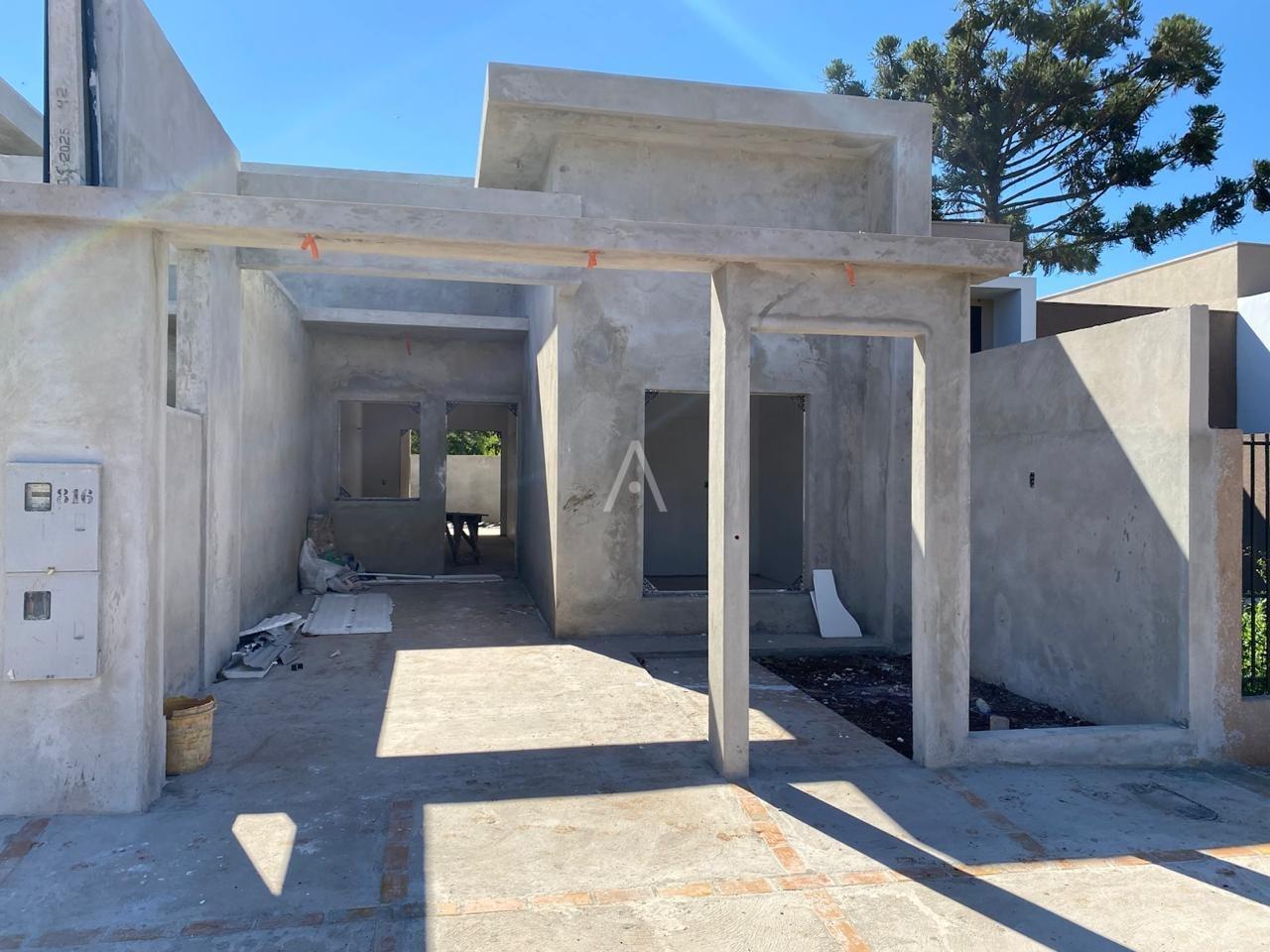 Casa Residencial para à venda no Bairro JARDIM BRESSAN em TOLEDO: 