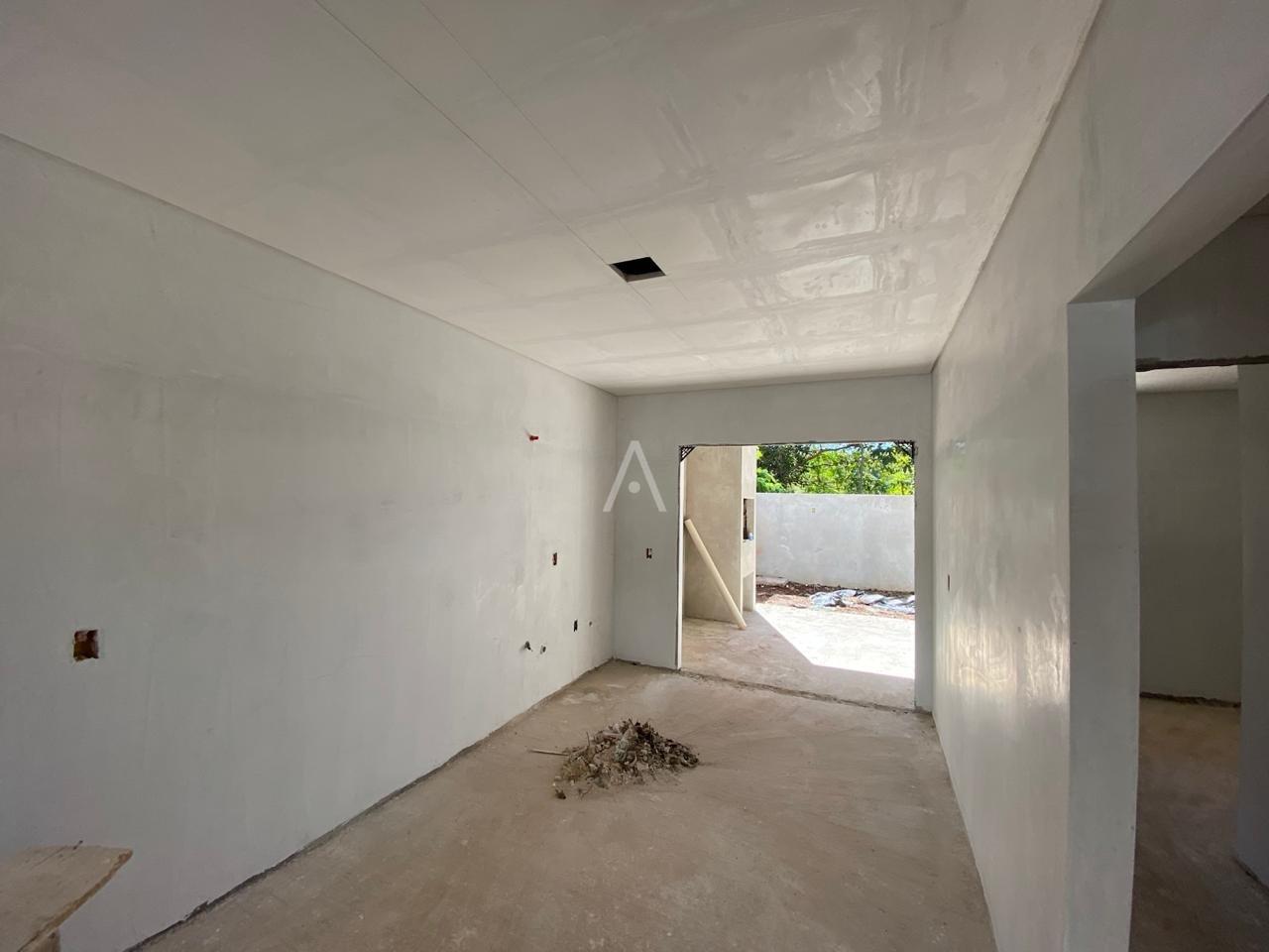 Casa Residencial para à venda no Bairro JARDIM BRESSAN em TOLEDO: 