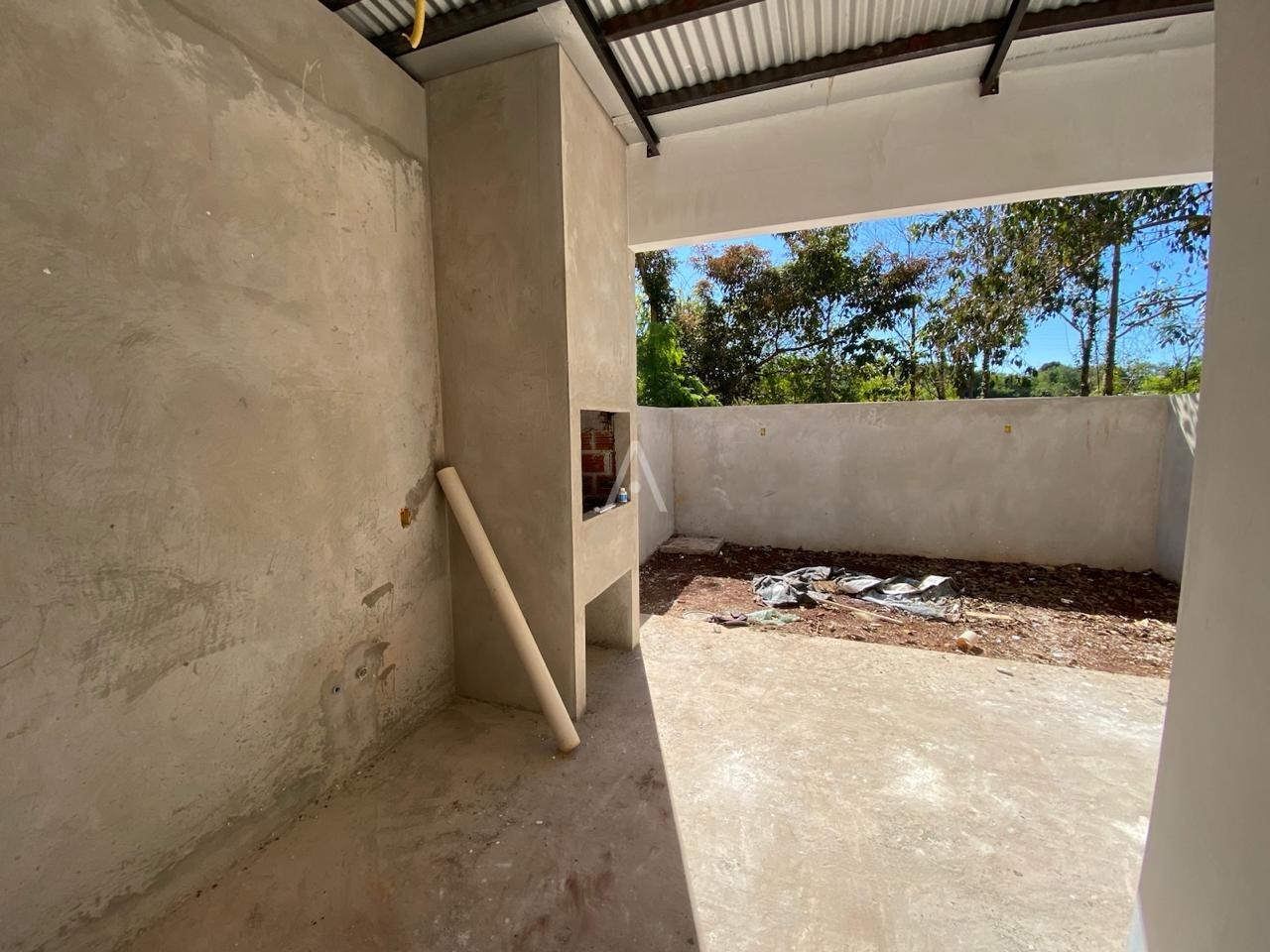 Casa Residencial para à venda no Bairro JARDIM BRESSAN em TOLEDO: 