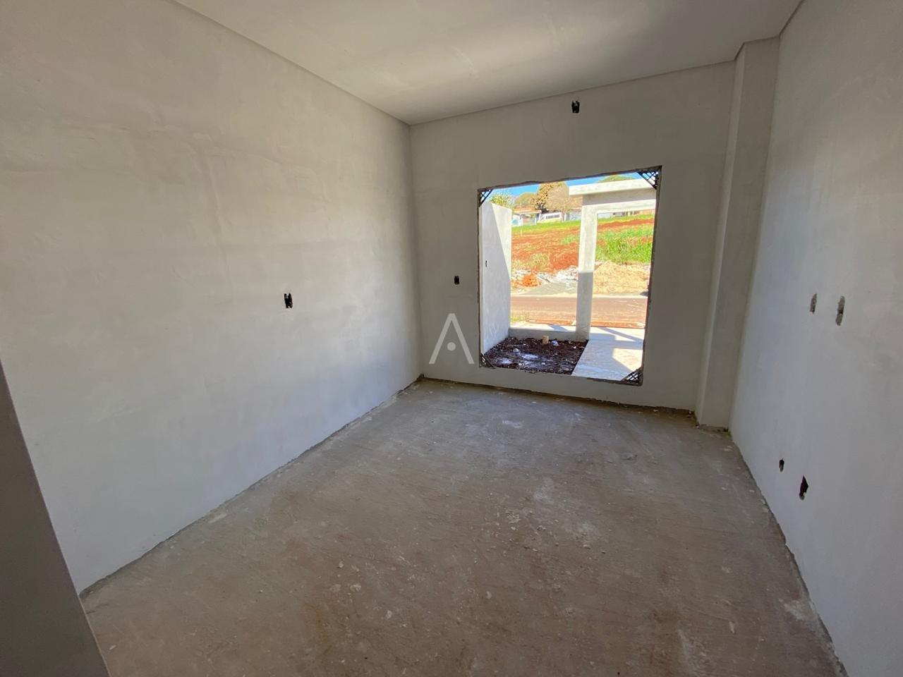 Casa Residencial para à venda no Bairro JARDIM BRESSAN em TOLEDO: 