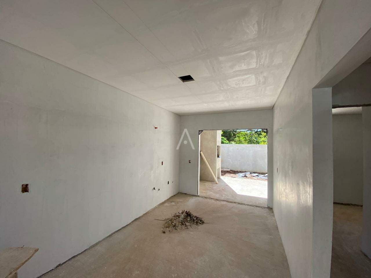 Casa Residencial para à venda no Bairro JARDIM BRESSAN em TOLEDO: