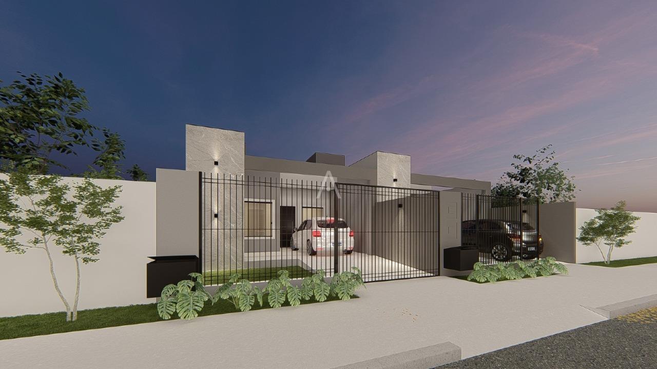 Casa Residencial para à venda no Bairro JARDIM COOPAGRO em TOLEDO: 