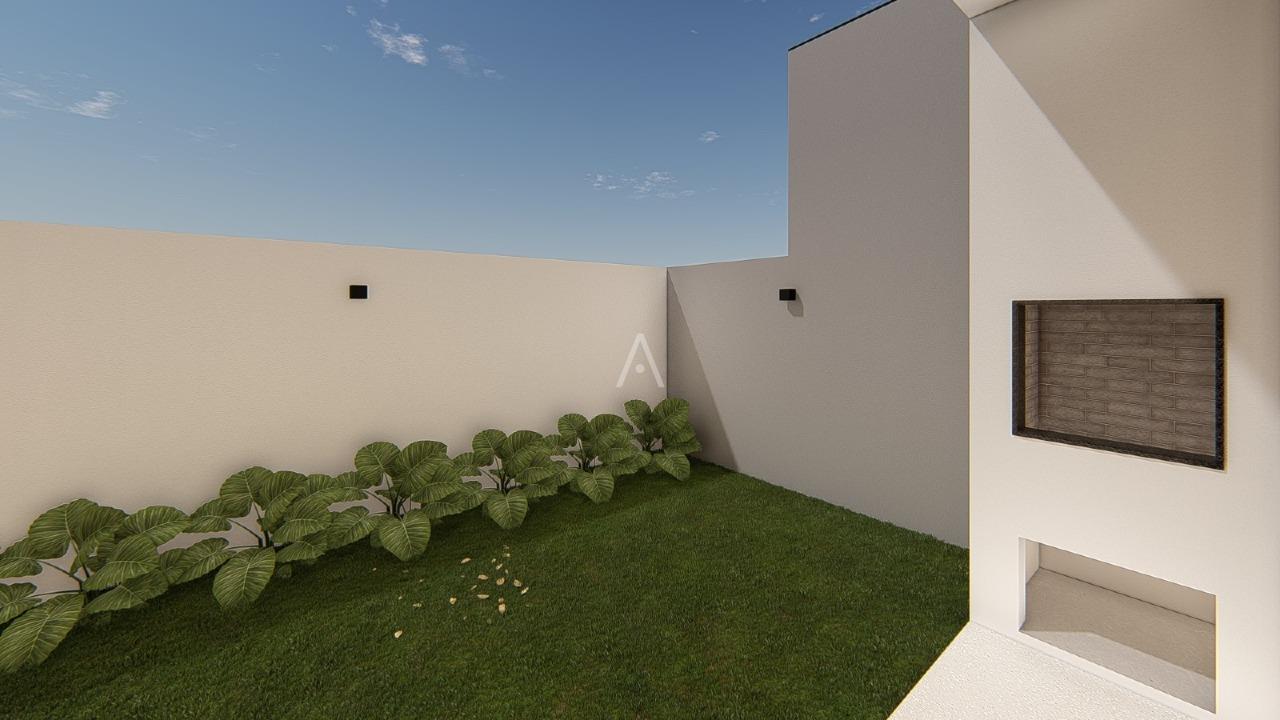 Casa Residencial para à venda no Bairro JARDIM COOPAGRO em TOLEDO: 