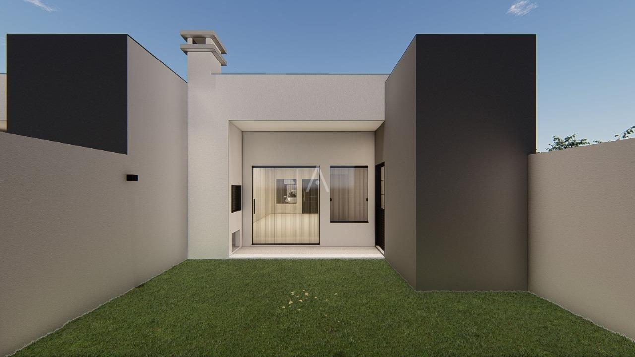Casa Residencial para à venda no Bairro JARDIM COOPAGRO em TOLEDO: 