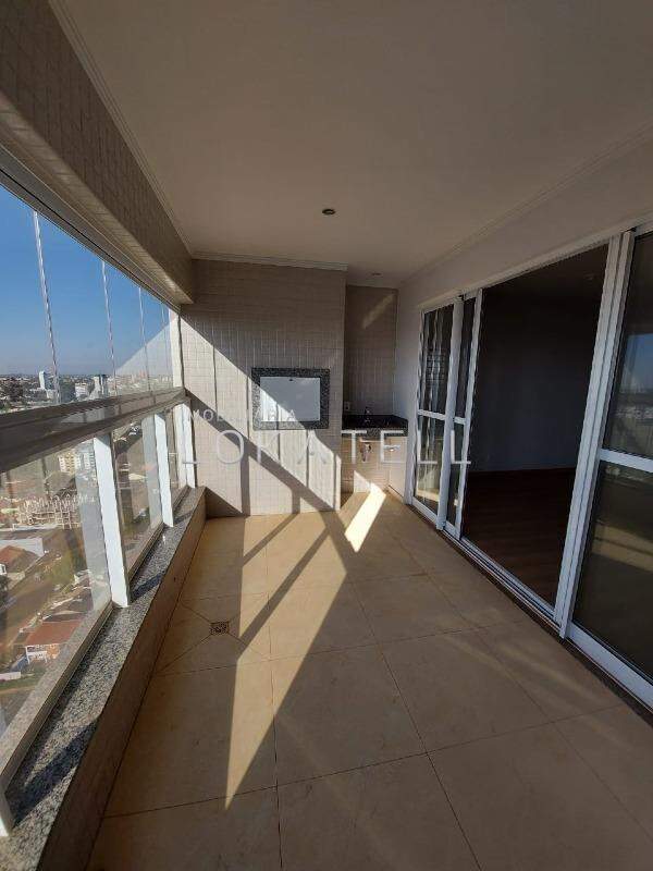 Apartamento para à venda no Bairro CENTRO em CASCAVEL: