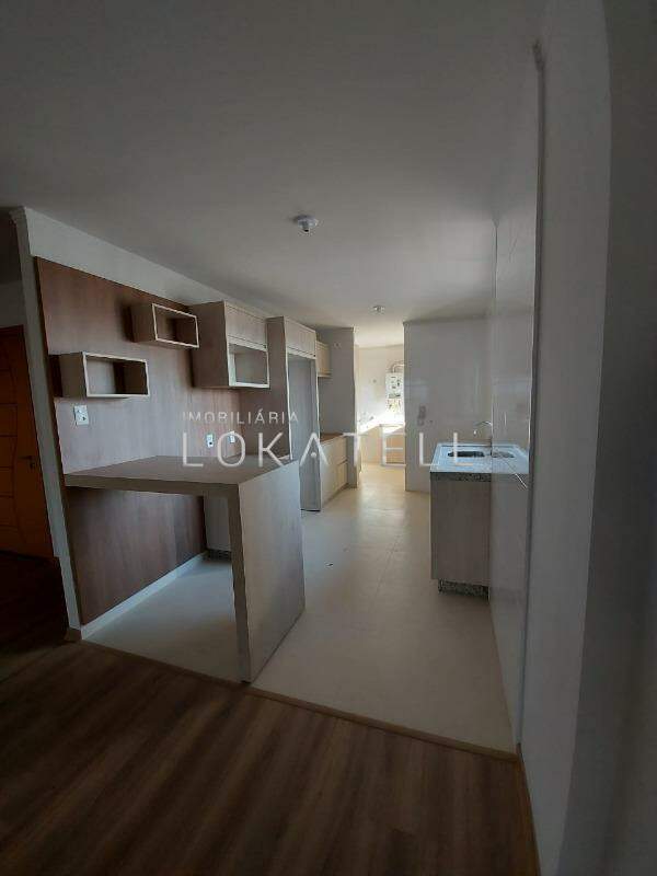 Apartamento para à venda no Bairro CENTRO em CASCAVEL: