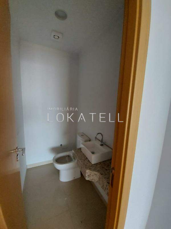 Apartamento para à venda no Bairro CENTRO em CASCAVEL: