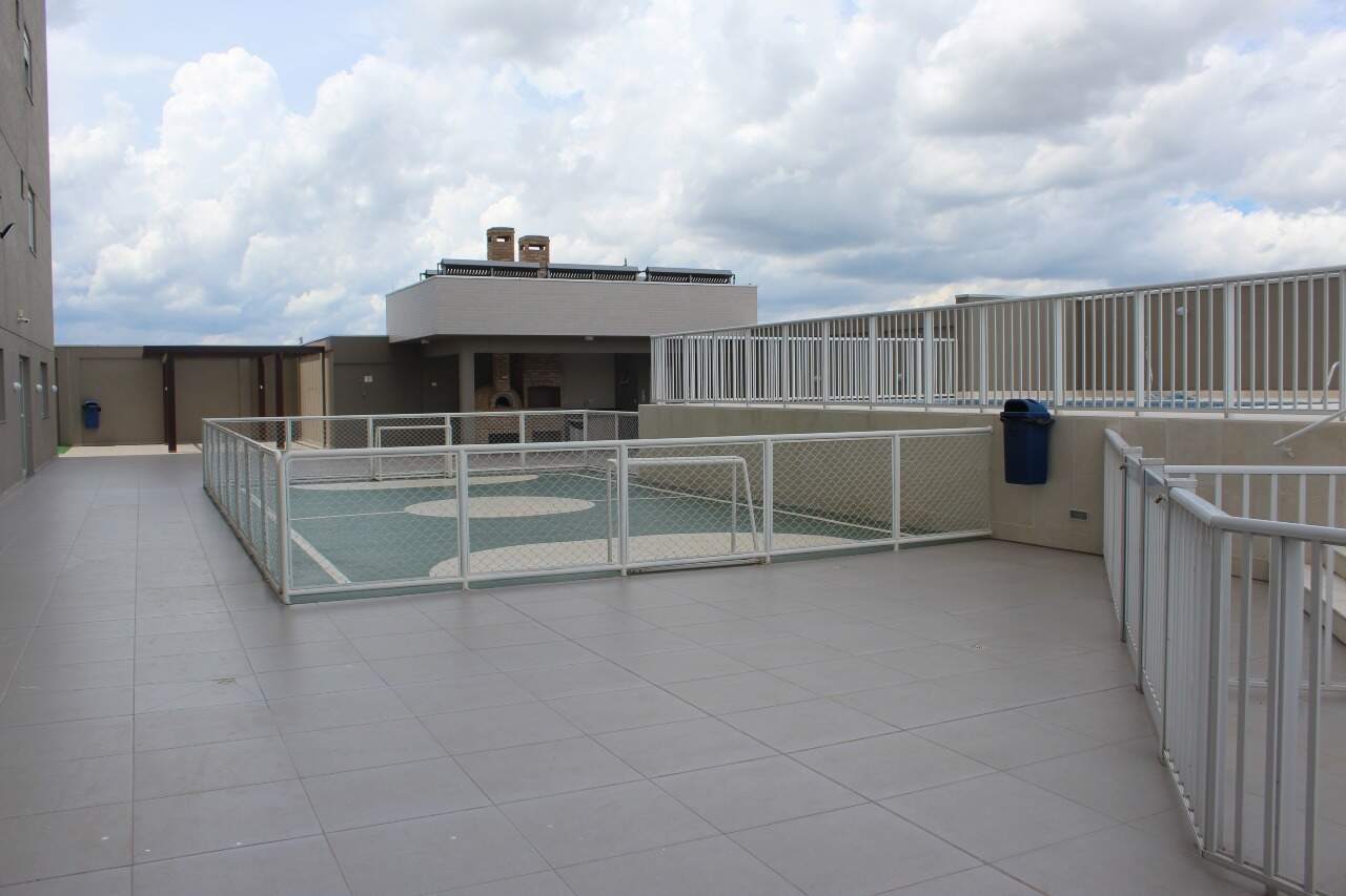 Apartamento para à venda no Bairro CENTRO em CASCAVEL: