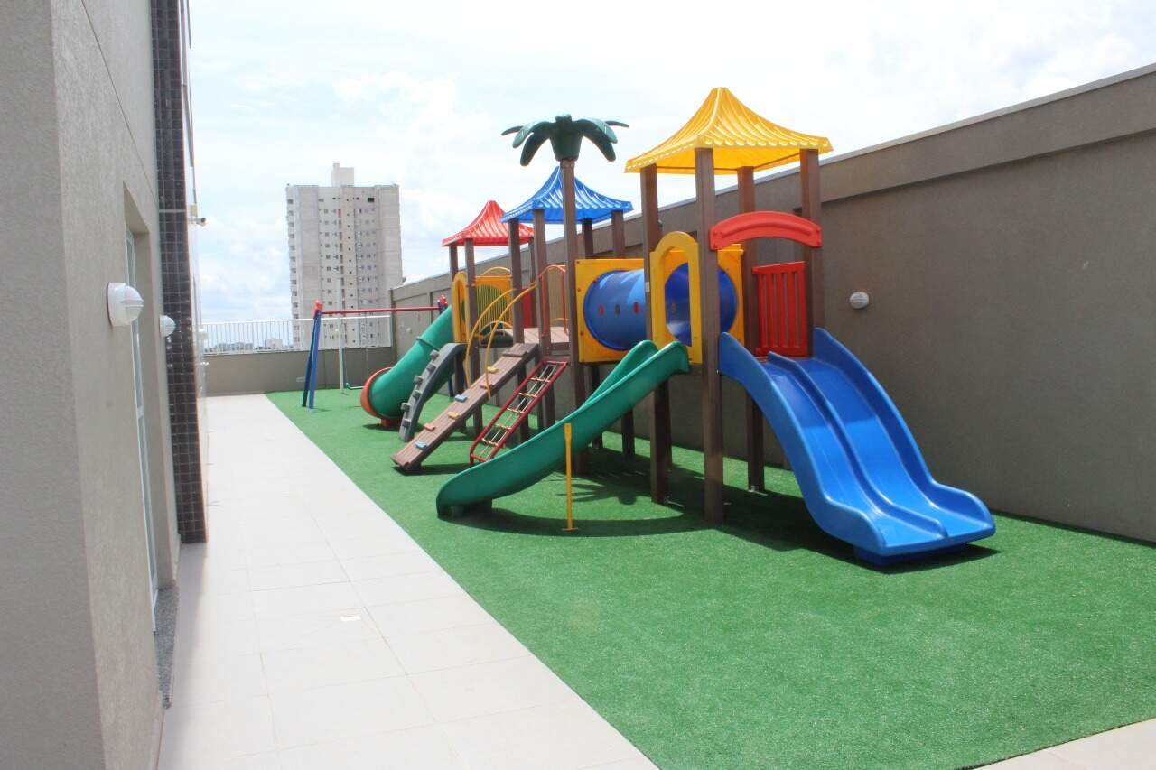 Apartamento para à venda no Bairro CENTRO em CASCAVEL: