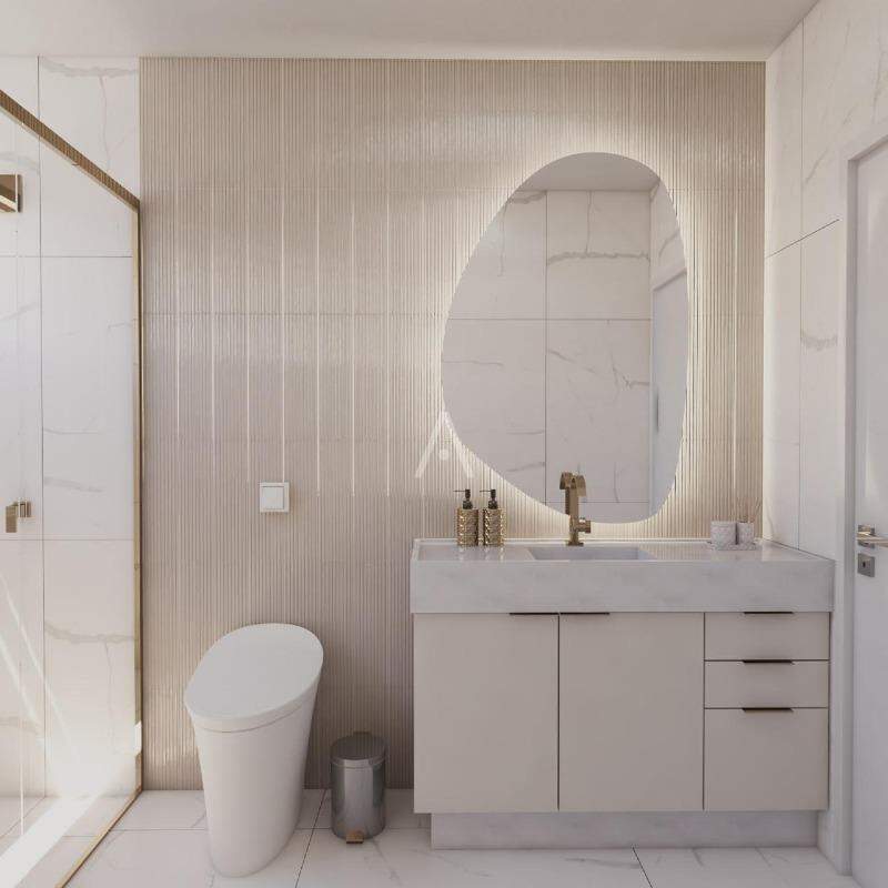 Casa Residencial para para aluguel no Bairro CATARATAS em CASCAVEL: 