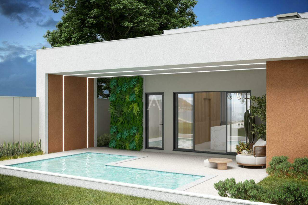 Casa Residencial para para aluguel no Bairro CATARATAS em CASCAVEL: 