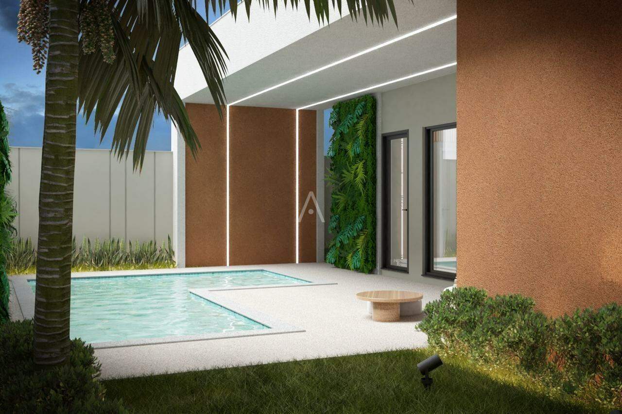 Casa Residencial para para aluguel no Bairro CATARATAS em CASCAVEL: 