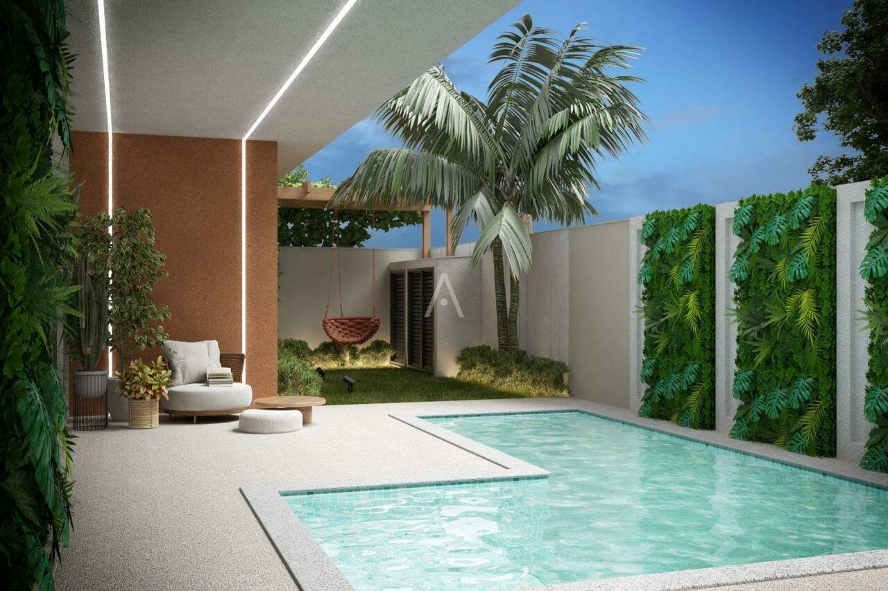 Casa Residencial para para aluguel no Bairro CATARATAS em CASCAVEL: 