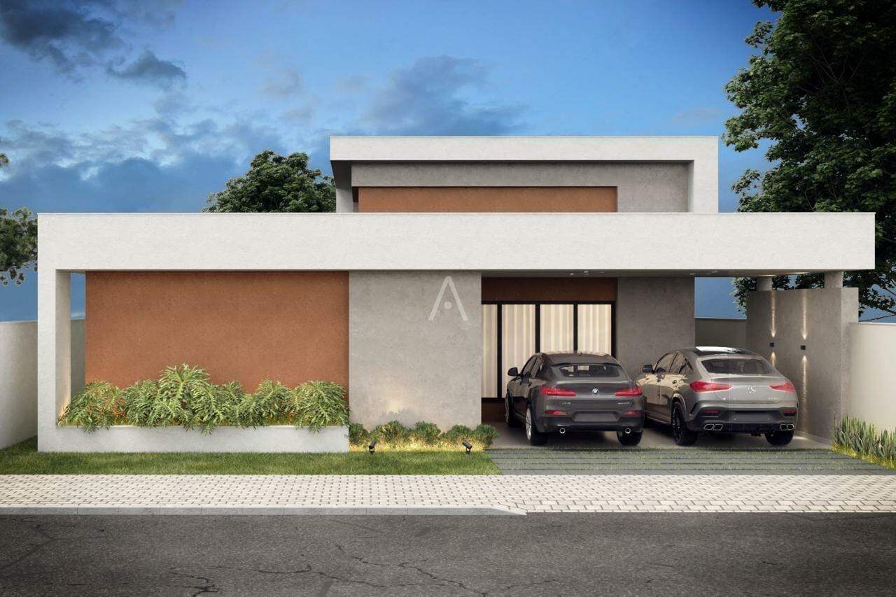 Casa Residencial para para aluguel no Bairro CATARATAS em CASCAVEL: 