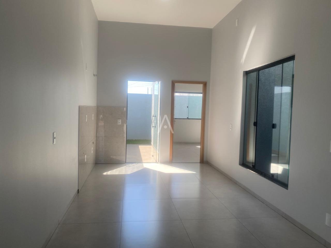 Casa Residencial para à venda no Bairro JARDIM COOPAGRO em TOLEDO: 