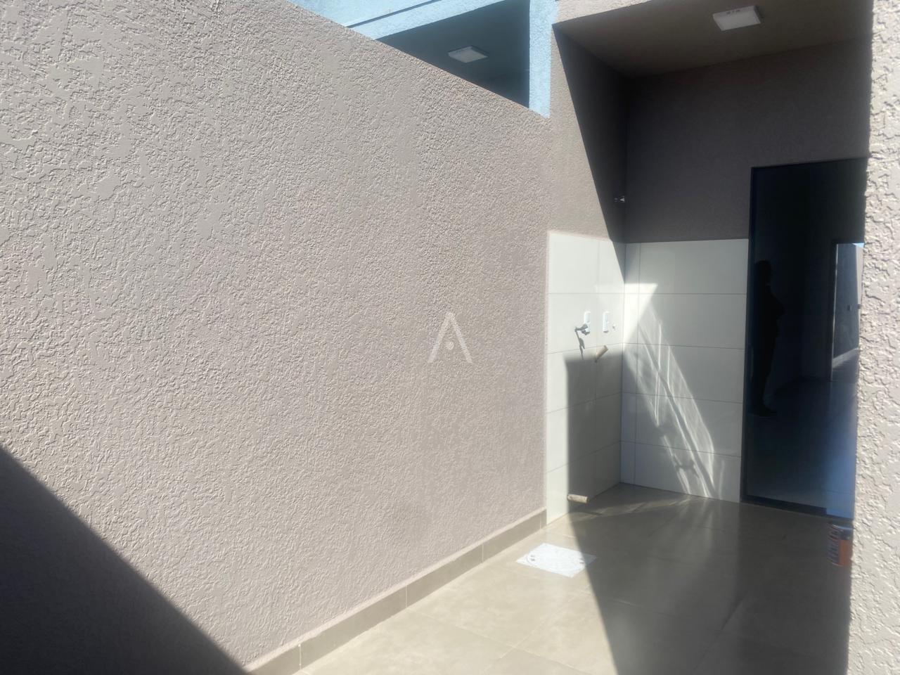 Casa Residencial para à venda no Bairro JARDIM COOPAGRO em TOLEDO: 