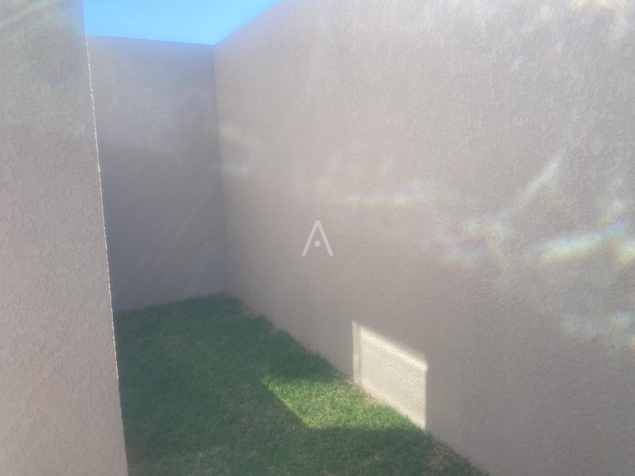 Casa Residencial para à venda no Bairro JARDIM COOPAGRO em TOLEDO: 