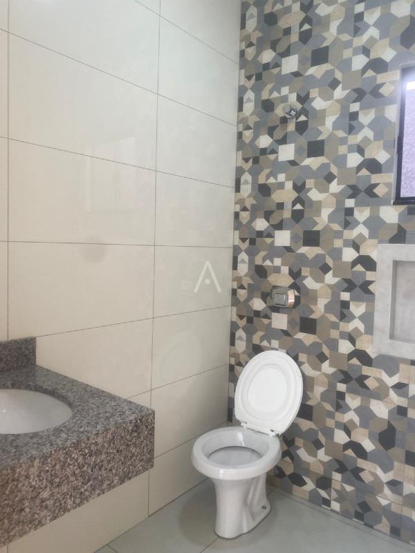 Casa Residencial para à venda no Bairro JARDIM COOPAGRO em TOLEDO: 