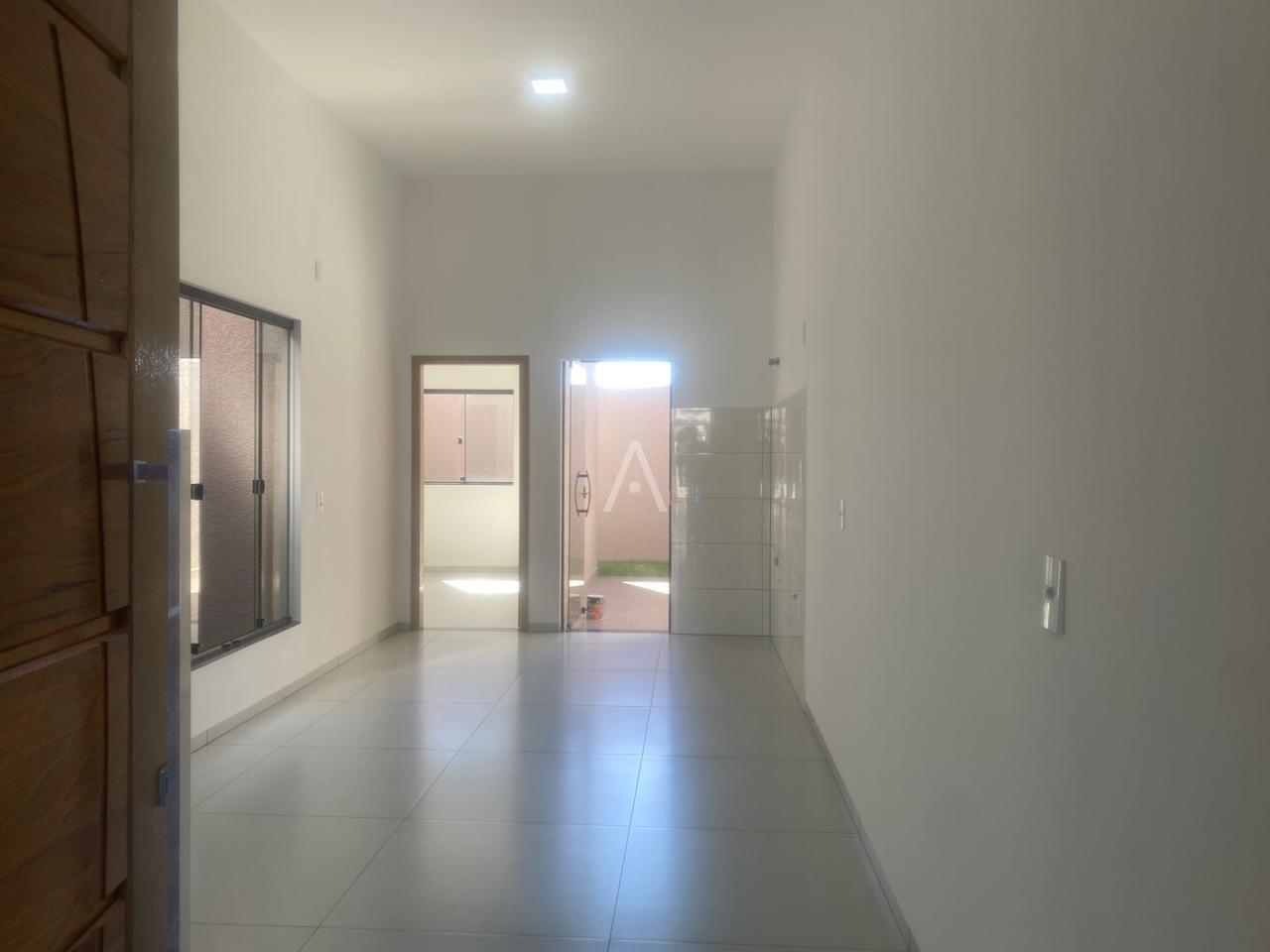 Casa Residencial para à venda no Bairro JARDIM COOPAGRO em TOLEDO: 