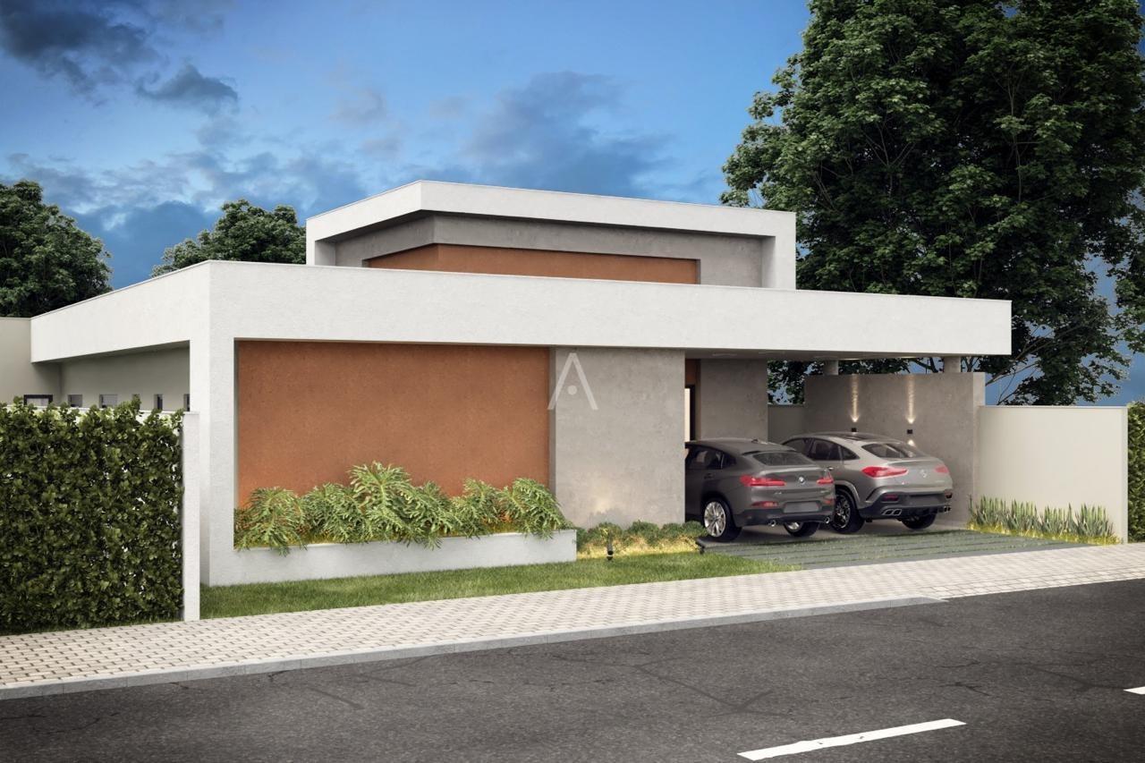 Casa Residencial para à venda no Bairro CATARATAS em CASCAVEL: 