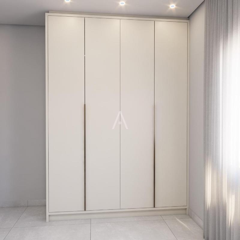 Casa Residencial para à venda no Bairro CATARATAS em CASCAVEL: 