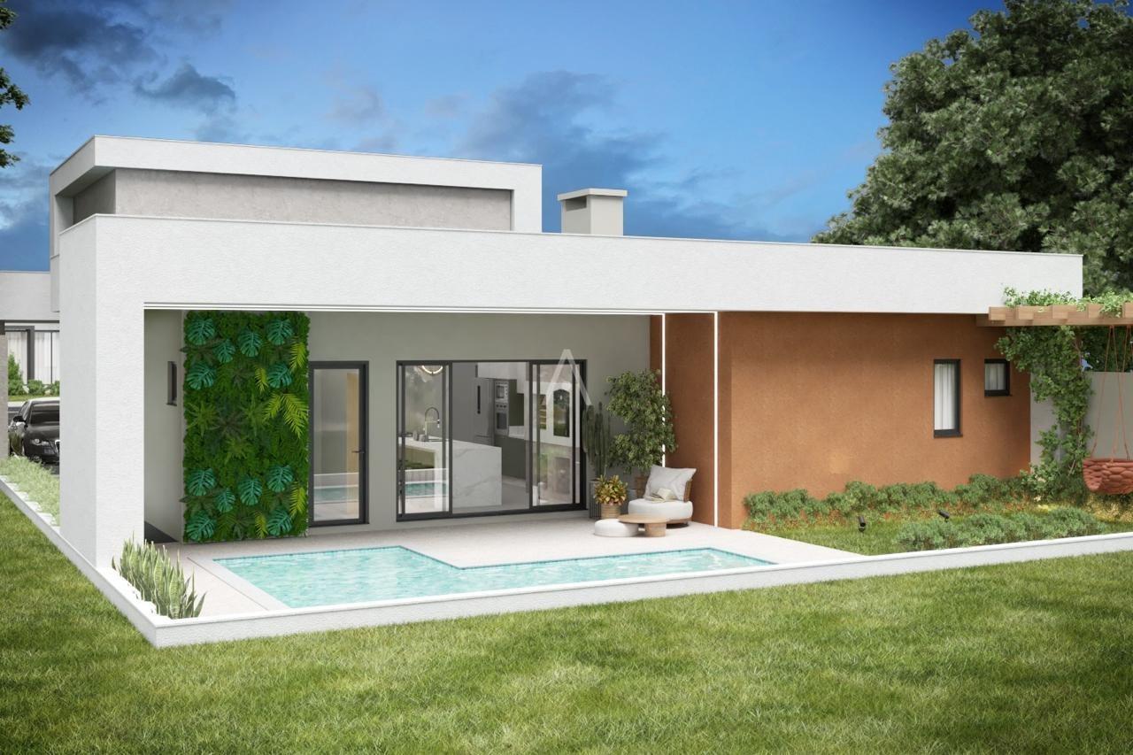 Casa Residencial para à venda no Bairro CATARATAS em CASCAVEL: 