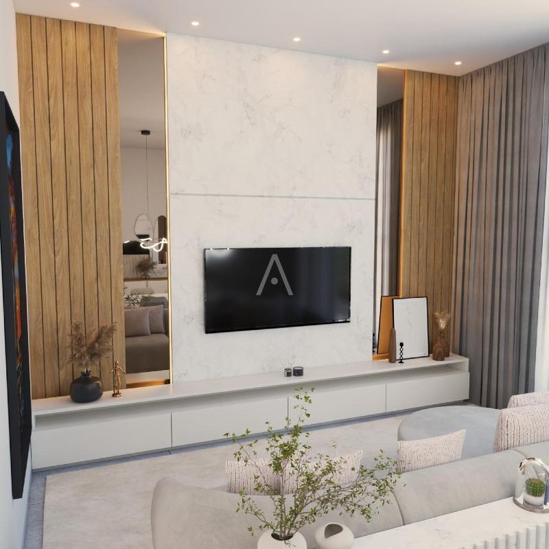 Casa Residencial para à venda no Bairro CATARATAS em CASCAVEL: 