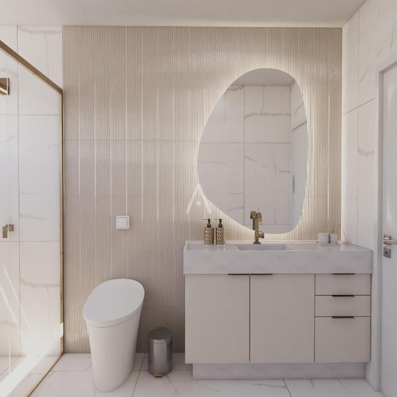 Casa Residencial para à venda no Bairro CATARATAS em CASCAVEL: 