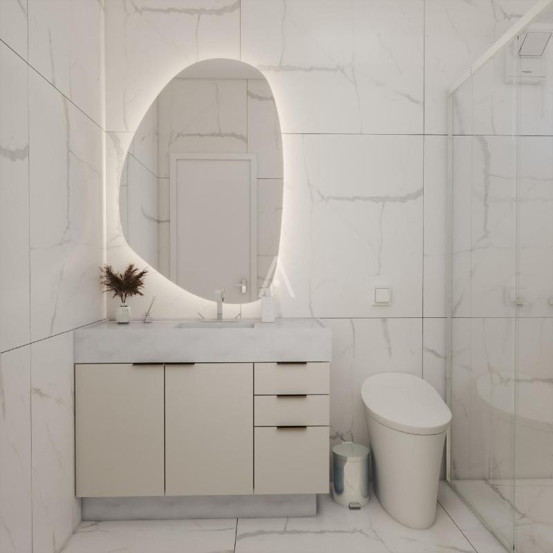 Casa Residencial para à venda no Bairro CATARATAS em CASCAVEL: 