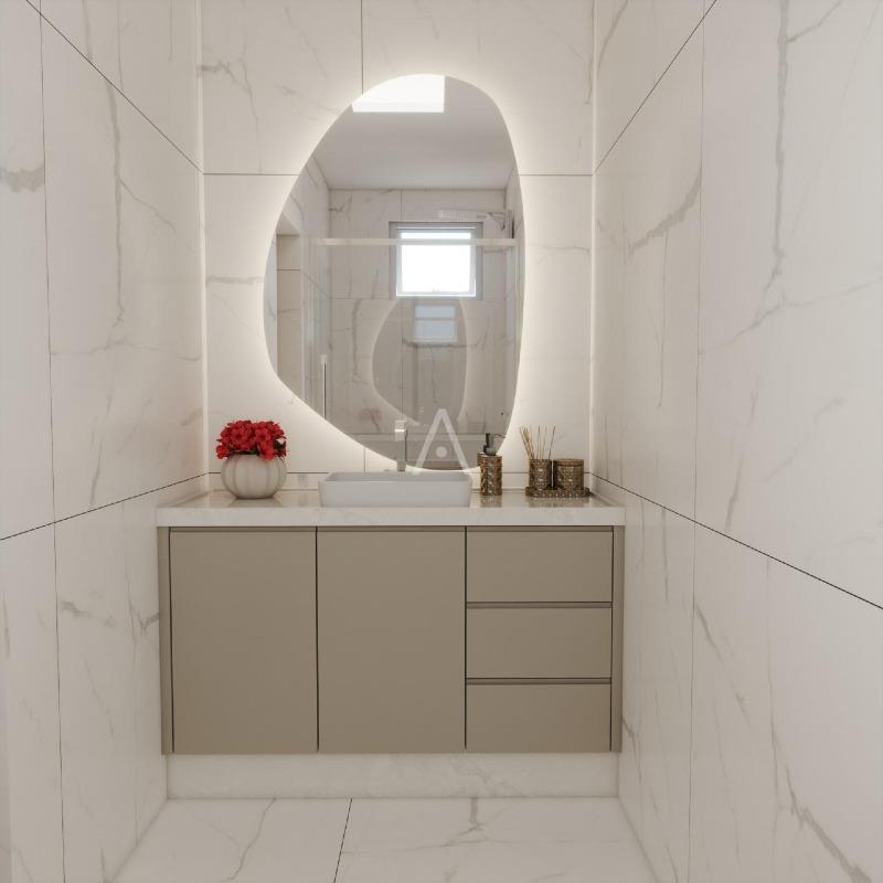 Casa Residencial para à venda no Bairro CATARATAS em CASCAVEL: 