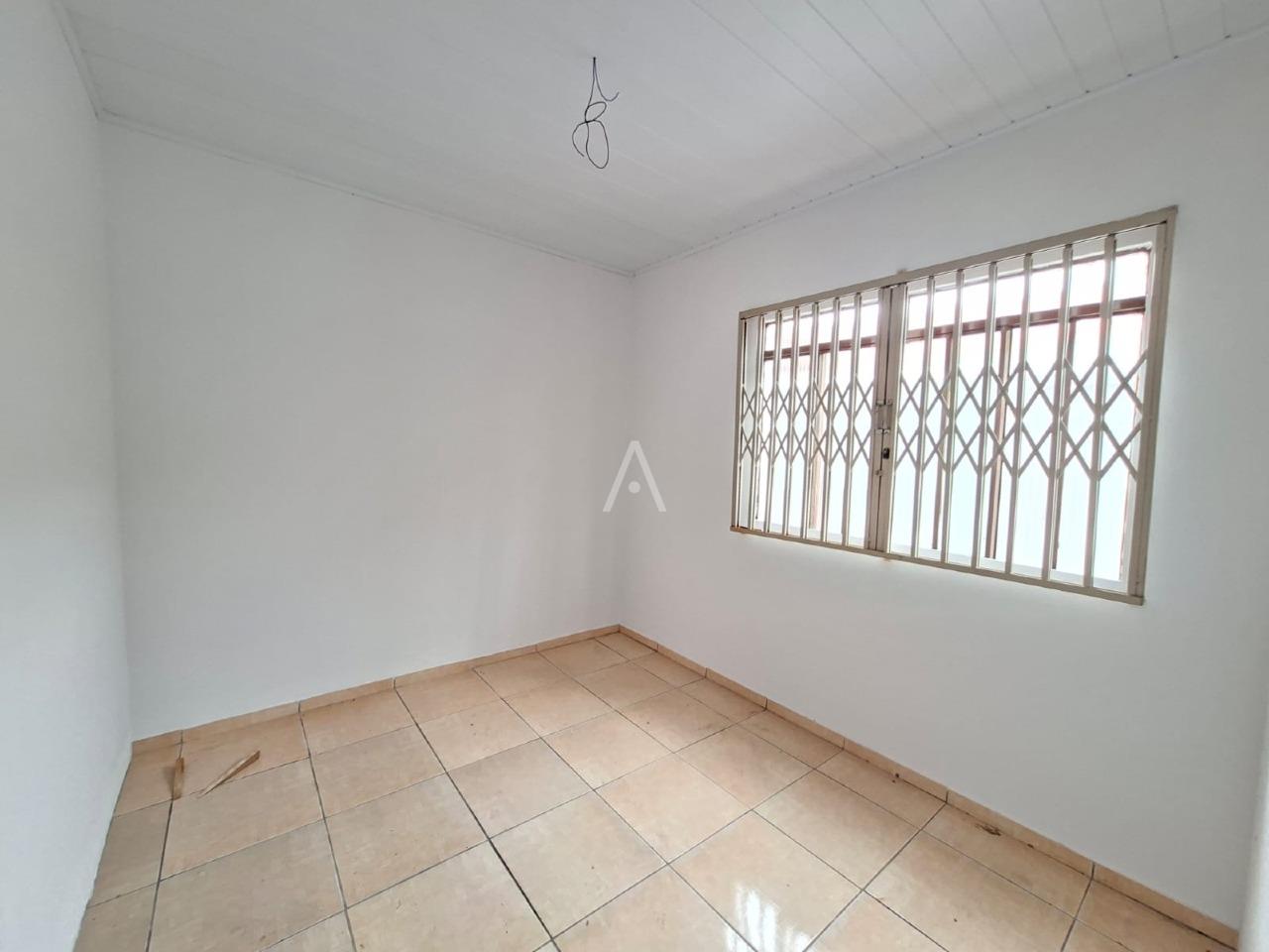 Casa Residencial para para aluguel no Bairro UNIVERSITARIO em CASCAVEL: 