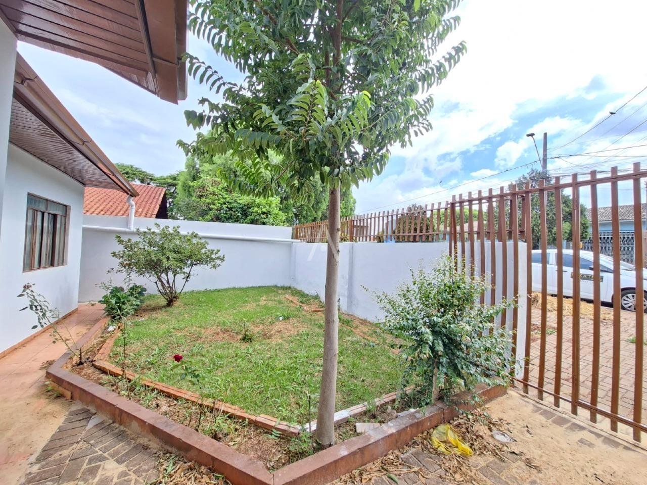 Casa Residencial para para aluguel no Bairro UNIVERSITARIO em CASCAVEL: 