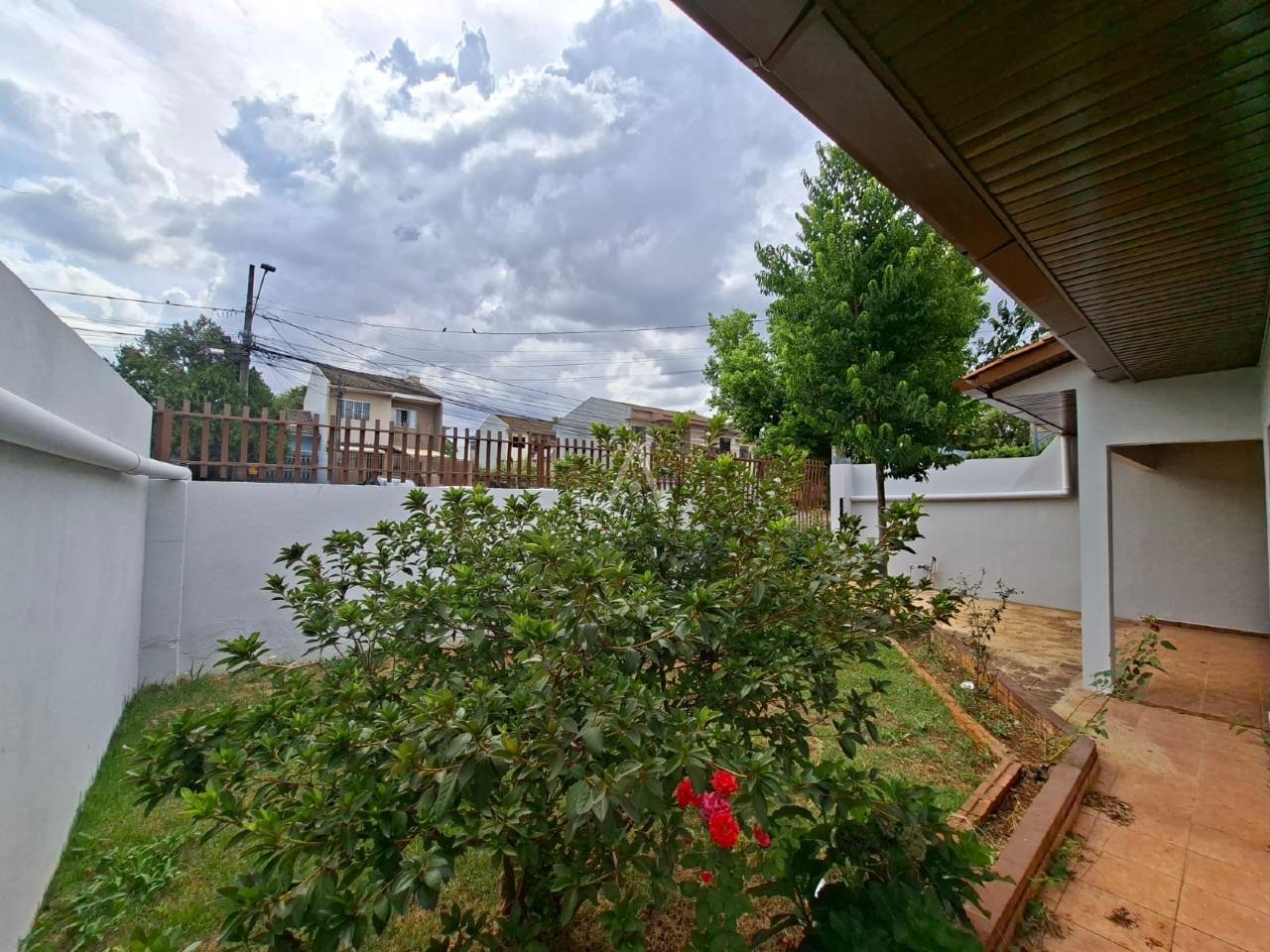 Casa Residencial para para aluguel no Bairro UNIVERSITARIO em CASCAVEL: 