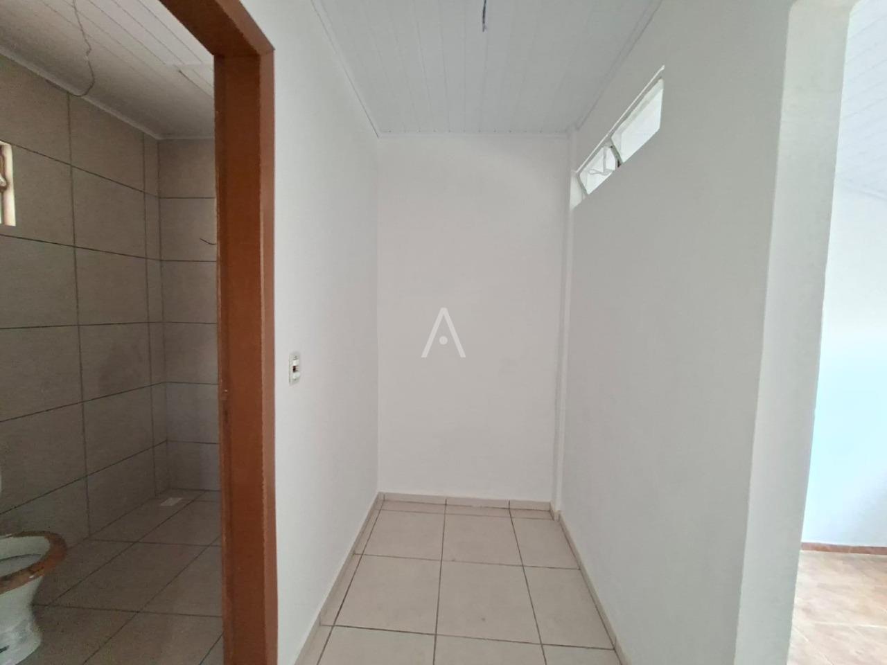 Casa Residencial para para aluguel no Bairro UNIVERSITARIO em CASCAVEL: 