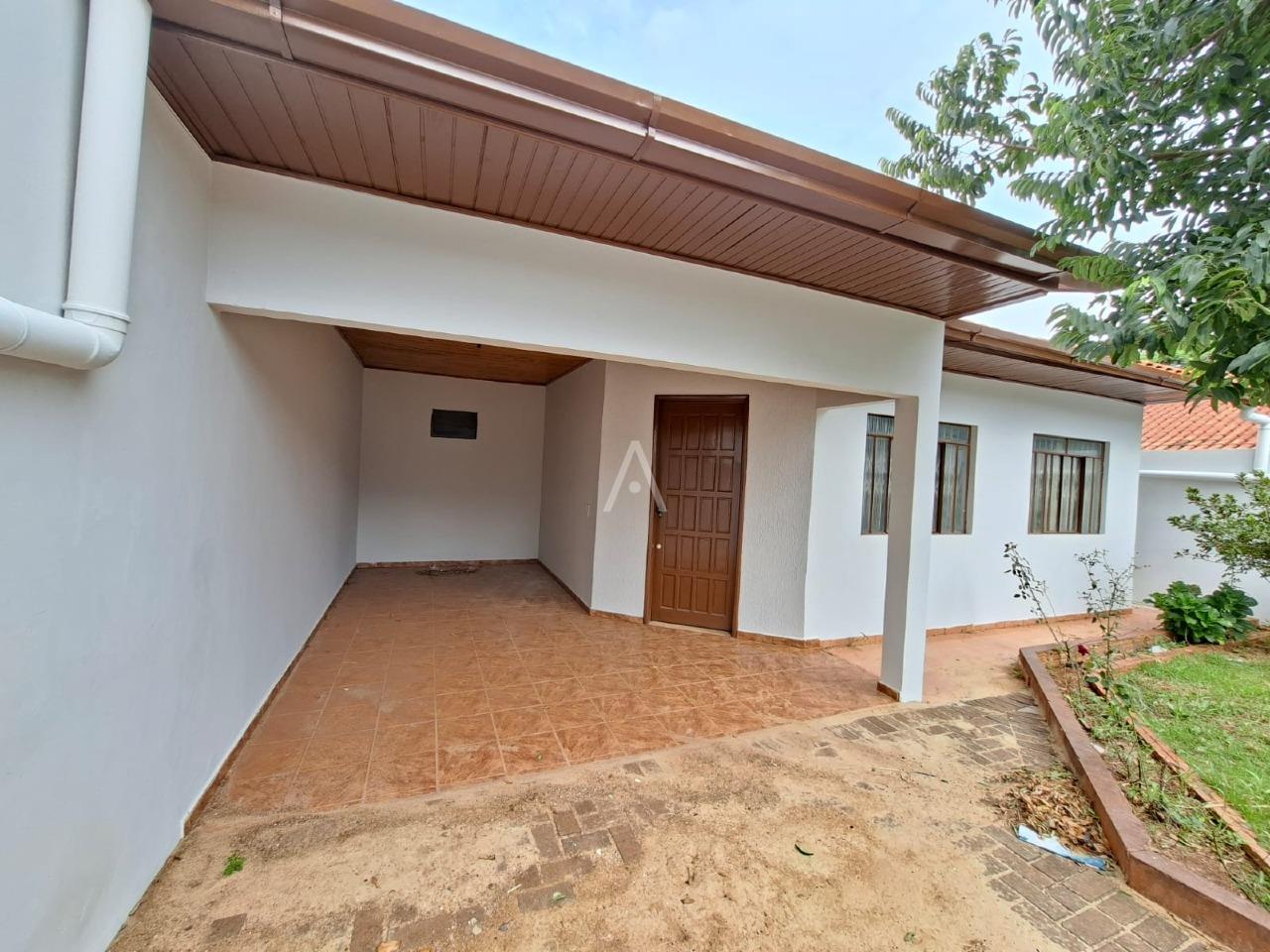 Casa Residencial para para aluguel no Bairro UNIVERSITARIO em CASCAVEL: 