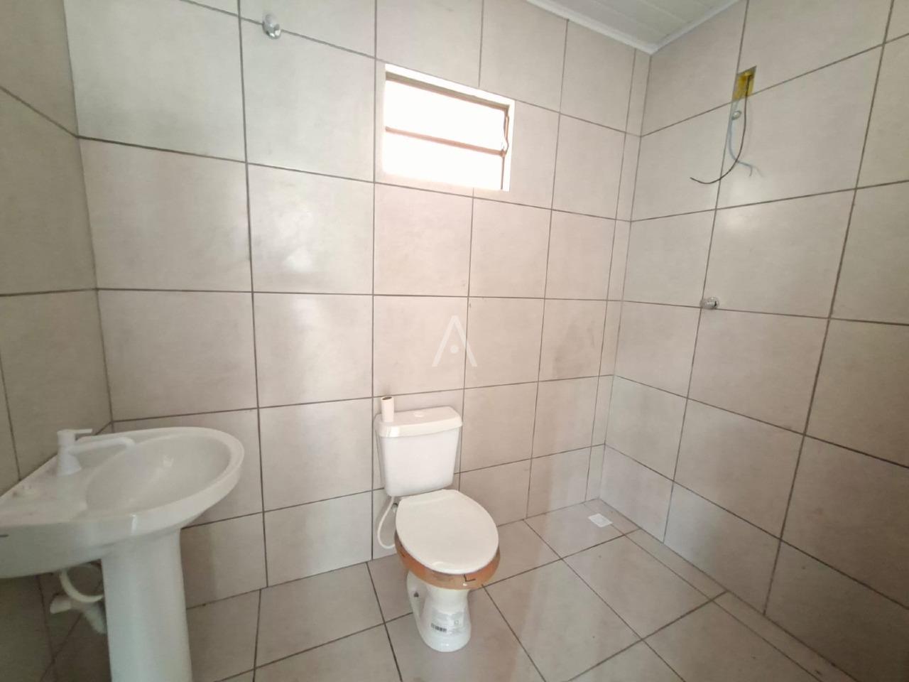 Casa Residencial para para aluguel no Bairro UNIVERSITARIO em CASCAVEL: 