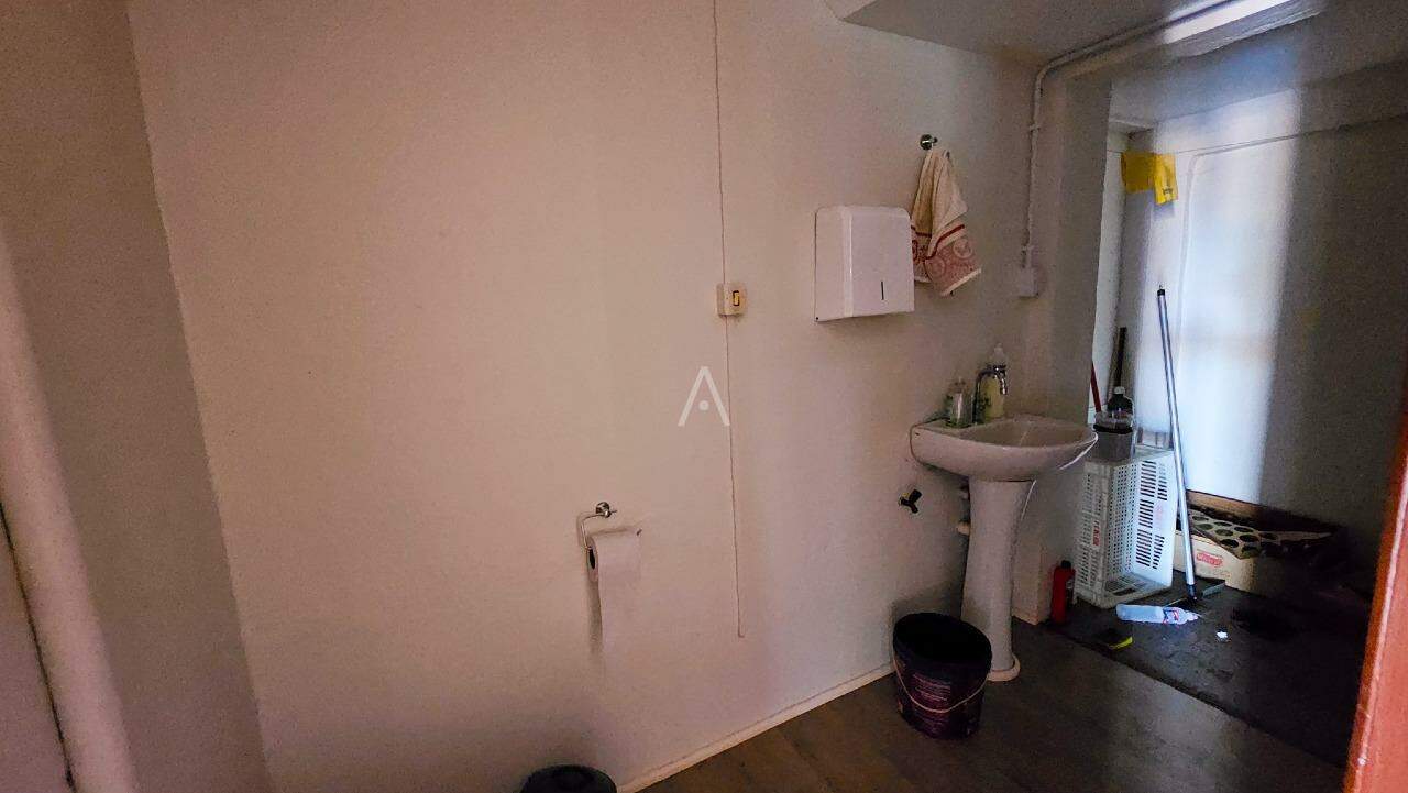 Sala Comercial para para aluguel no Bairro NOVO SOBRADINHO em TOLEDO: 