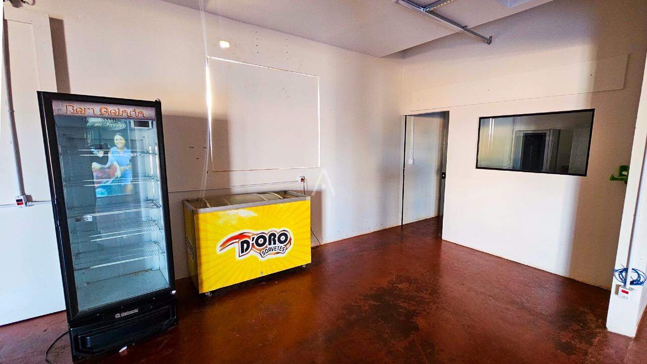 Sala Comercial para para aluguel no Bairro NOVO SOBRADINHO em TOLEDO: 