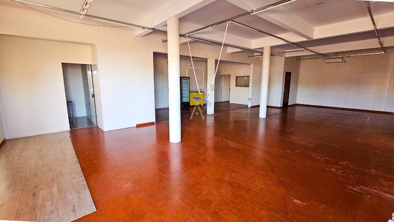 Sala Comercial para para aluguel no Bairro NOVO SOBRADINHO em TOLEDO: 