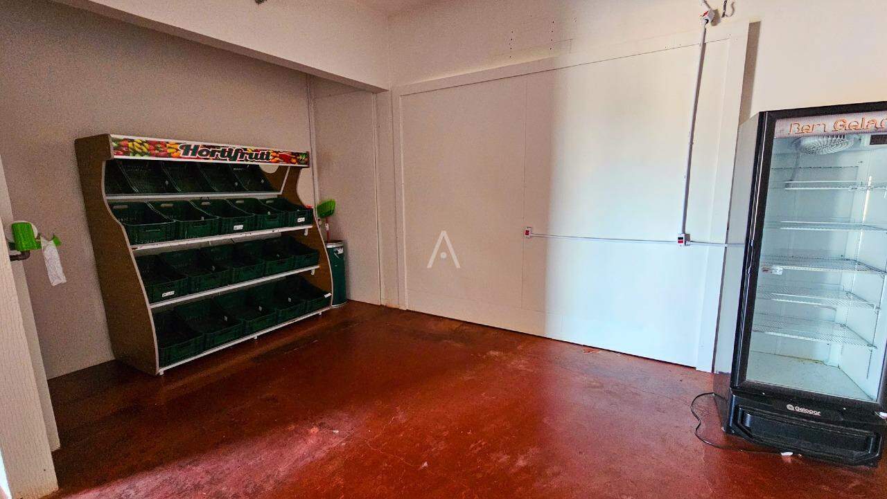 Sala Comercial para para aluguel no Bairro NOVO SOBRADINHO em TOLEDO: 
