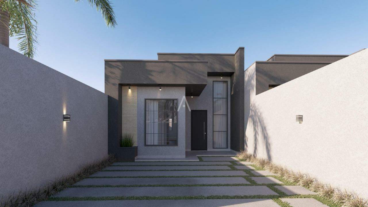 Casa Residencial para à venda no Bairro RECANTO TROPICAL em CASCAVEL: 