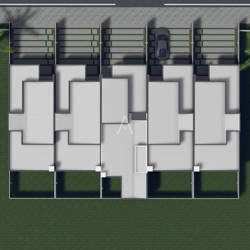 Casa Residencial para à venda no Bairro RECANTO TROPICAL em CASCAVEL: 