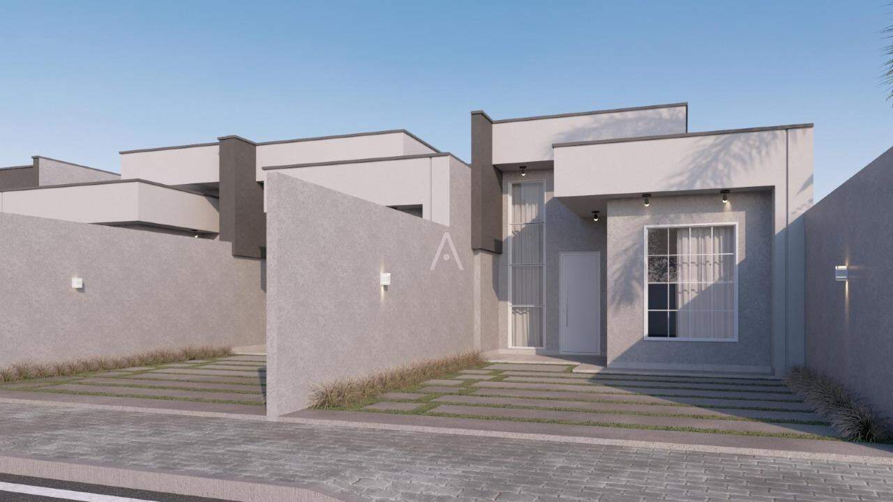 Casa Residencial para à venda no Bairro RECANTO TROPICAL em CASCAVEL: 