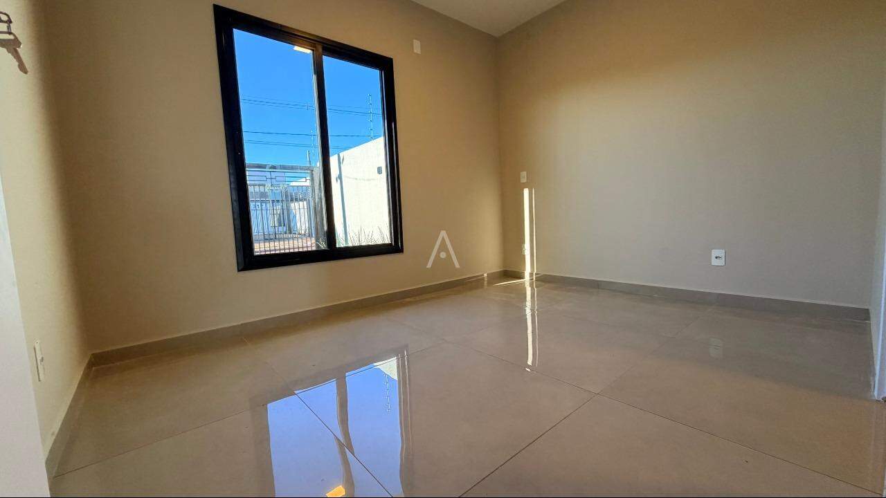 Casa Residencial para à venda no Bairro RECANTO TROPICAL em CASCAVEL: 